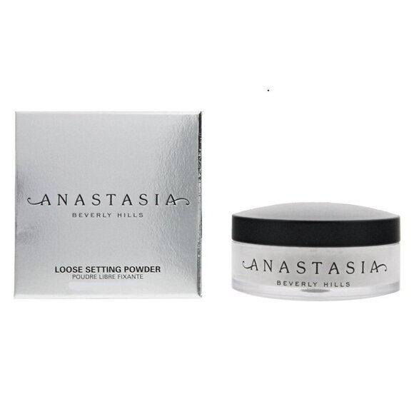 Anastasia Beverly Hills Other - New Full Size Anastasia Beverly Hills Loose Setting Powder-Translucent